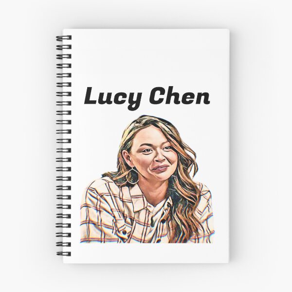 Item preview, Lucy Chen designed and sold by Joy Michelle's Art Shop.