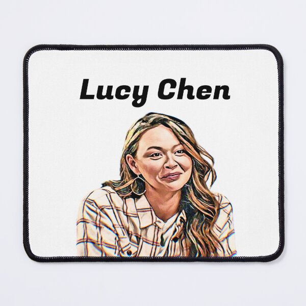 Item preview, Lucy Chen designed and sold by Joy Michelle's Art Shop.