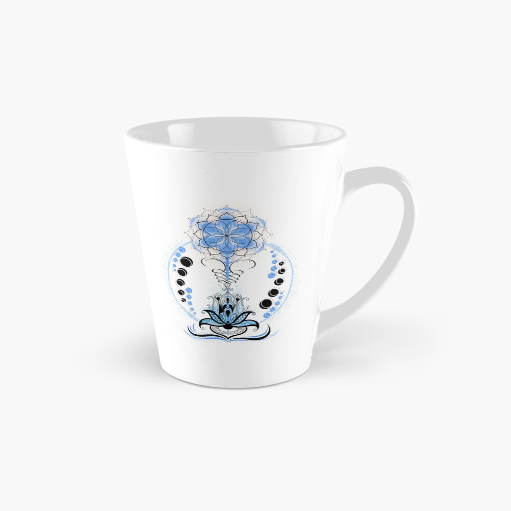 Item preview, Tall Mug designed and sold by InasTees.