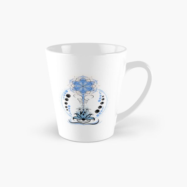 Item preview, Lotus and geometry  designed and sold by InasTees.