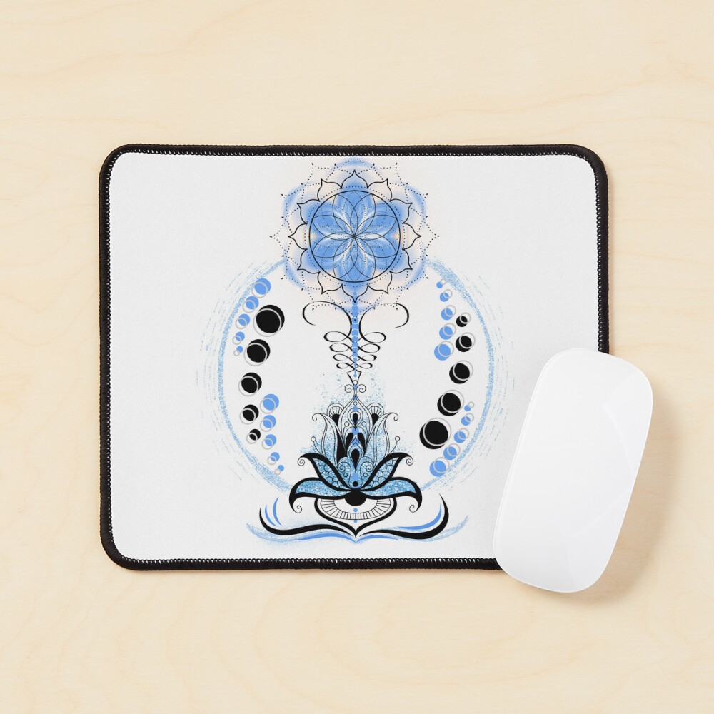 Item preview, Mouse Pad designed and sold by InasTees.