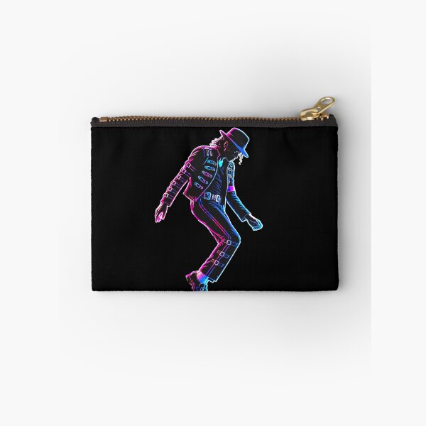 Item preview, Neon Retro Dance Icon Illustration designed and sold by ExploreAura Studio.
