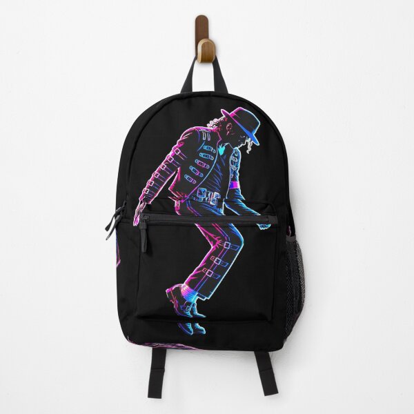 Item preview, Neon Retro Dance Icon Illustration designed and sold by ExploreAura Studio.