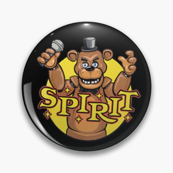 Item preview, Freddy fazbear  designed and sold by VultraVi.