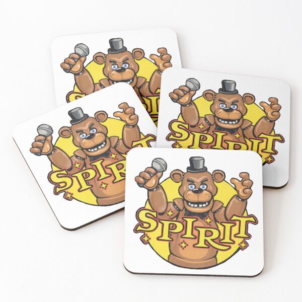 Item preview, Freddy fazbear  designed and sold by VultraVi.