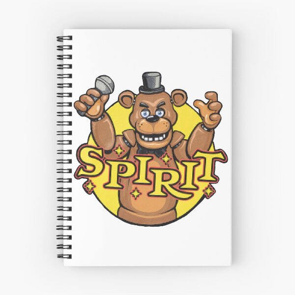 Artikelvorschau, Freddy Fazbear entworfen und verkauft von VultraVi.