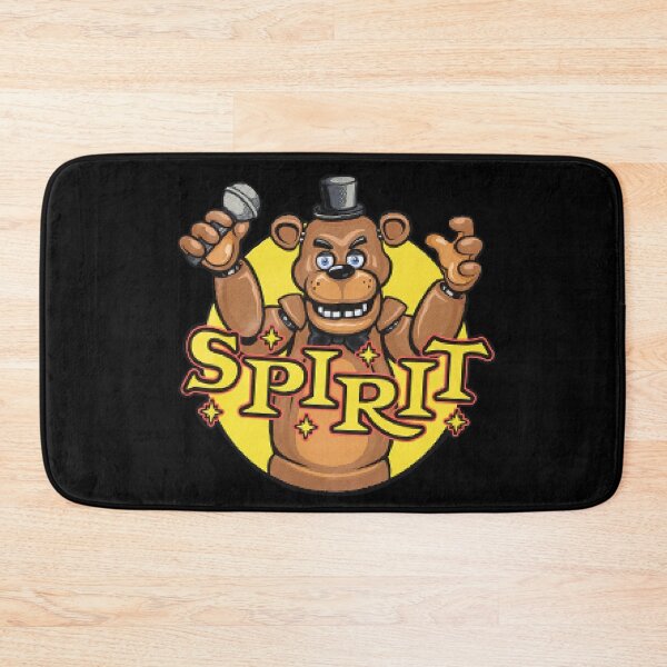 Item preview, Freddy fazbear  designed and sold by VultraVi.