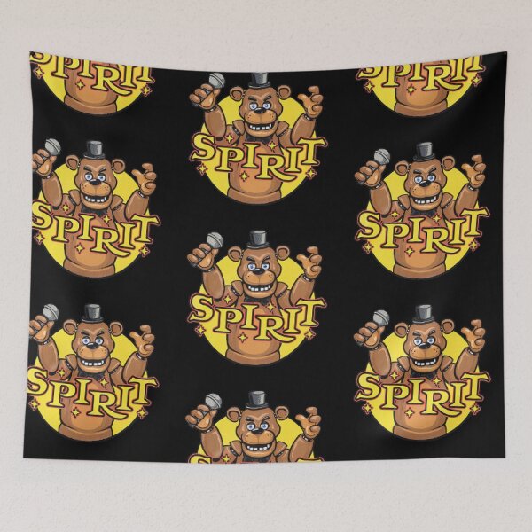 Item preview, Freddy fazbear  designed and sold by VultraVi.