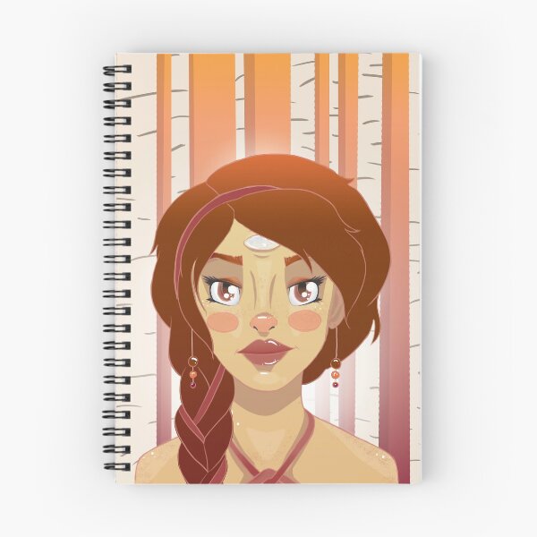 Item preview, Mother Nature - Autumn designed and sold by Jennifer Russo.