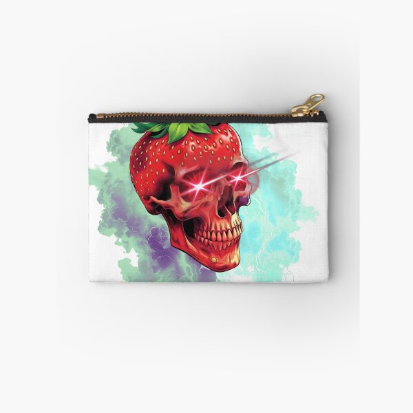 Item preview, Skull Foggy designed and sold by Kronic Universe.