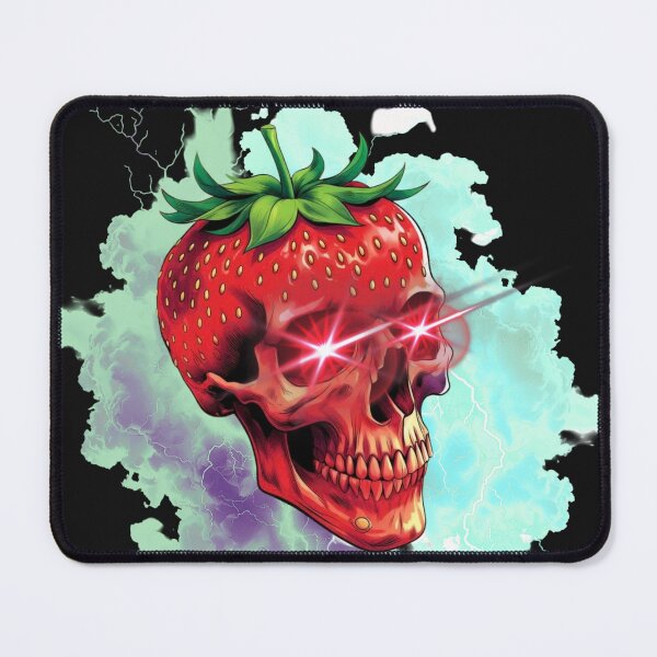 Item preview, Skull Foggy designed and sold by Kronic Universe.