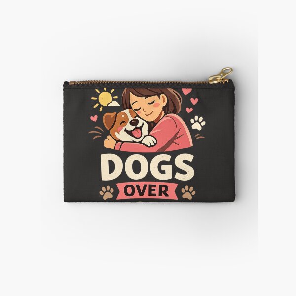 Item preview, Funny Dog Lover Shirt, I Prefer Dogs Over People T-Shirt, Dog Mom Gift, Cute Dog Graphic Tee, Pet Lover Shirt, Dog Owner Gift for Women designed and sold by youssef21.