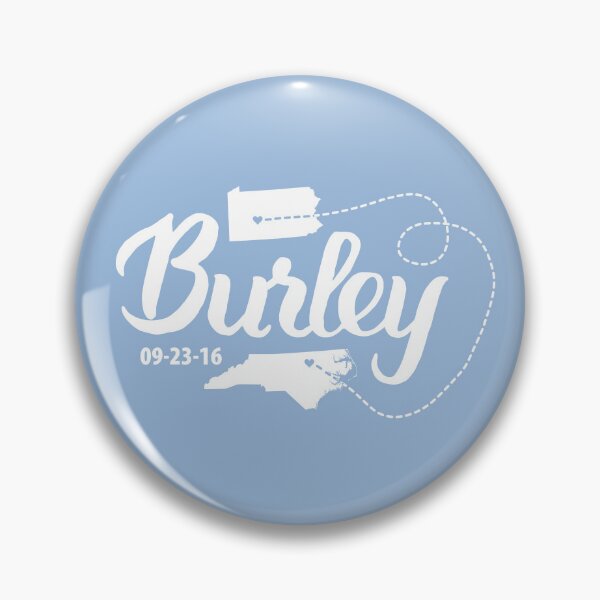 Item preview, Burley designed and sold by HannyFranco.