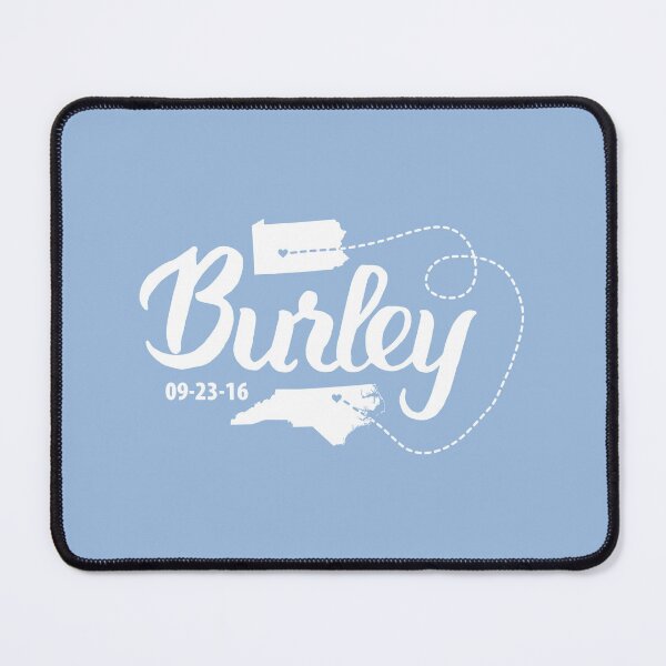 Item preview, Burley designed and sold by HannyFranco.