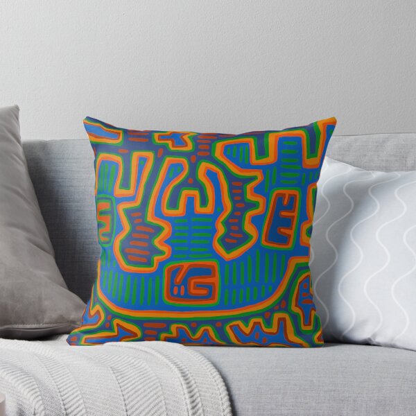 Item preview, Crossing Straits of Hormuz designed and sold by ESPRIT MYSTIQUE.
