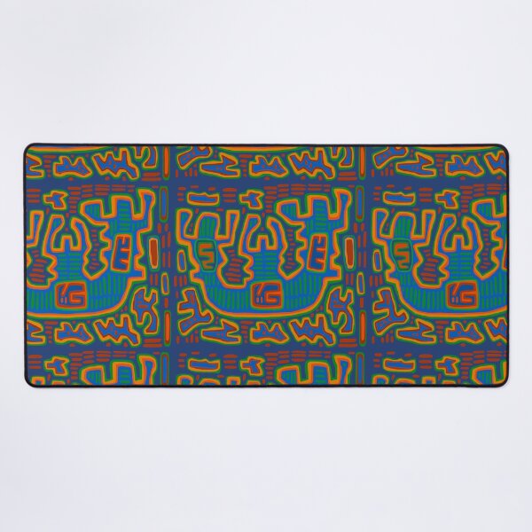 Item preview, Crossing Straits of Hormuz designed and sold by ESPRIT MYSTIQUE.