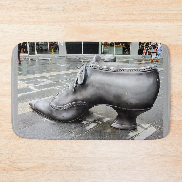 Item preview, Granny Boot designed and sold by Ethna Gillespie.