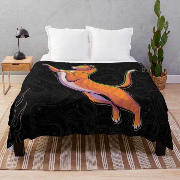 Item preview, Fire Alone designed and sold by dudinkah.