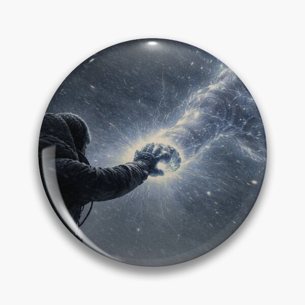 Item preview, Quantum Projected Inteligence meet human in blizzard designed and sold by hessel1.