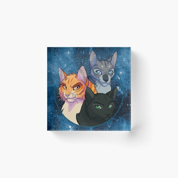 Item preview, The Three designed and sold by dudinkah.