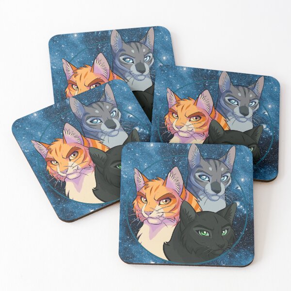 Item preview, The Three designed and sold by dudinkah.