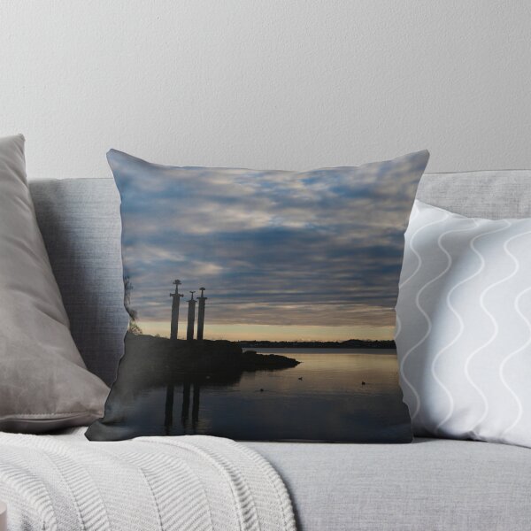 Item preview, Sverd i fjell, Stavanger, Norway designed and sold by Lens & Lightning.