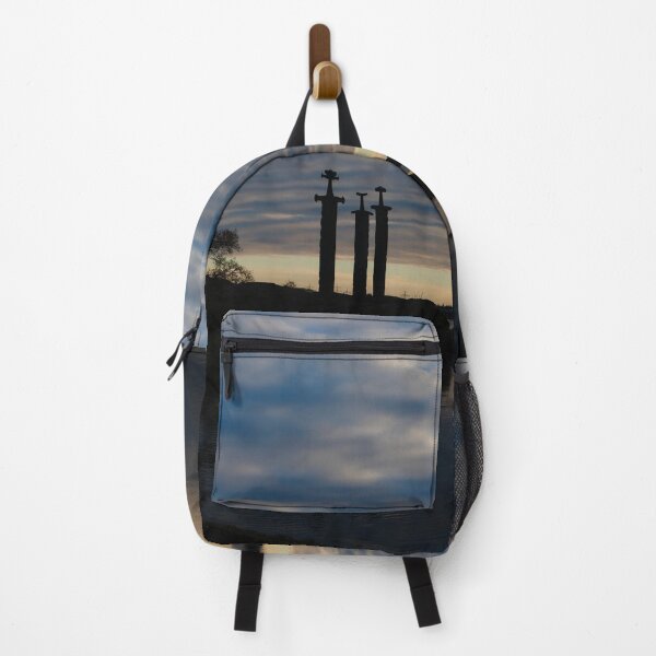 Item preview, Sverd i fjell, Stavanger, Norway designed and sold by Lens & Lightning.