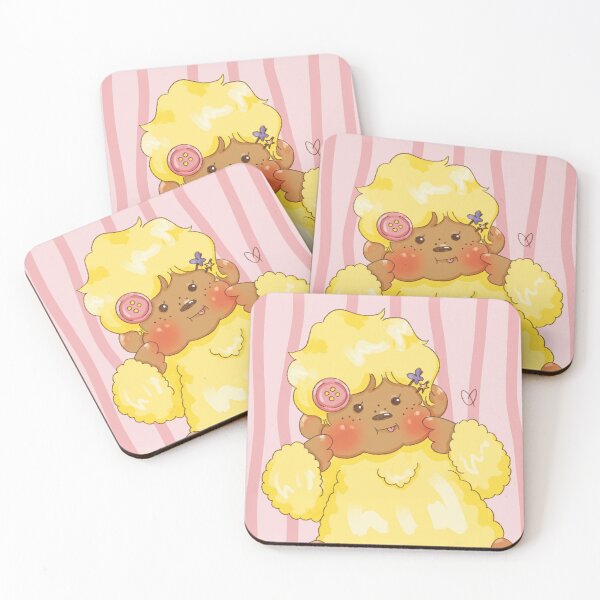 Item preview, Cute Yellow Monkey designed and sold by GreenTStudio.