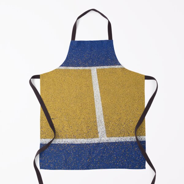 Item preview, Blue and Gold designed and sold by Ethna Gillespie.