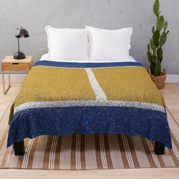 Item preview, Blue and Gold designed and sold by Ethna Gillespie.