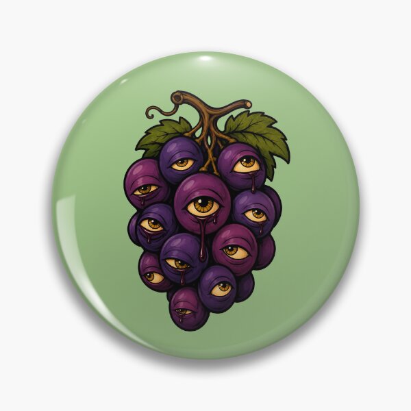 Item preview, Weeping Grapes designed and sold by pizzanight.