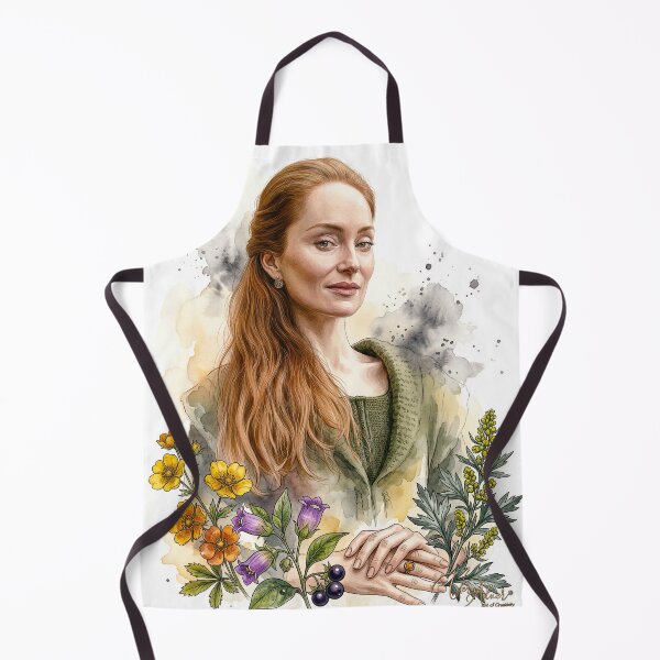 Item preview, Geillis designed and sold by Vera-Adxer.