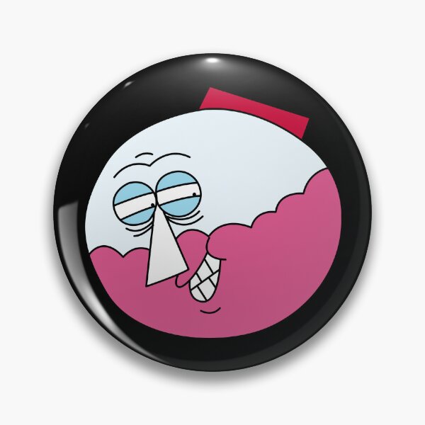 Item preview, Regular Show Benson designed and sold by karamram.