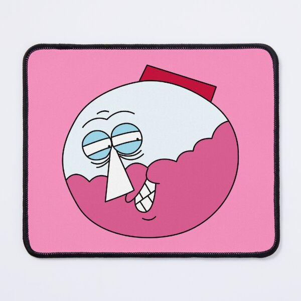 Item preview, Regular Show Benson designed and sold by karamram.