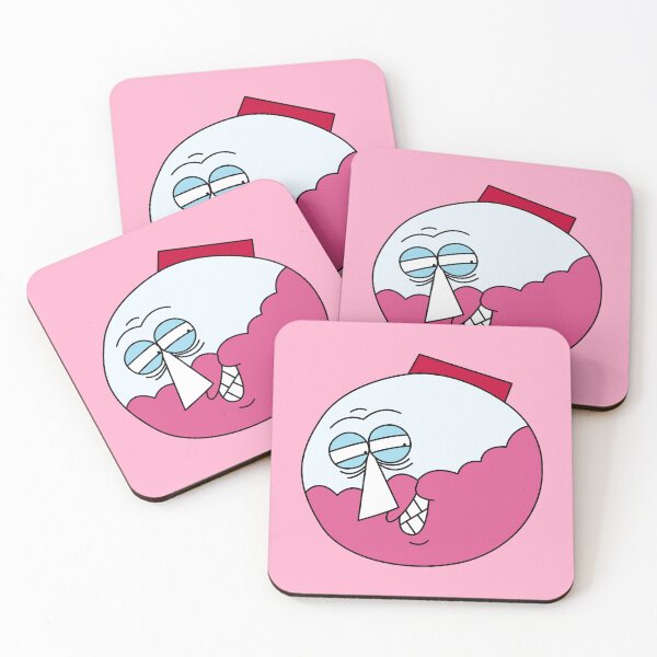 Item preview, Regular Show Benson designed and sold by karamram.