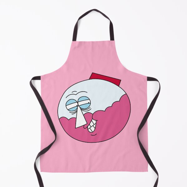 Item preview, Regular Show Benson designed and sold by karamram.