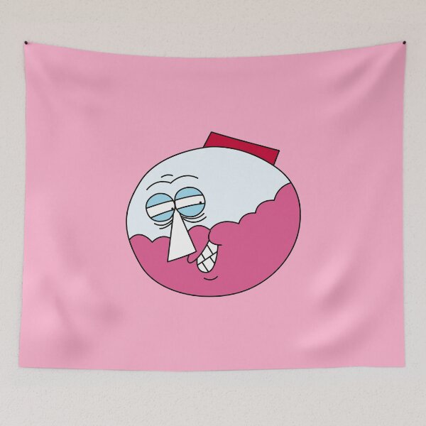 Item preview, Regular Show Benson designed and sold by karamram.