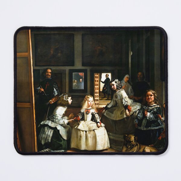 Item preview, Diego Velazquez designed and sold by Jon-Baran.