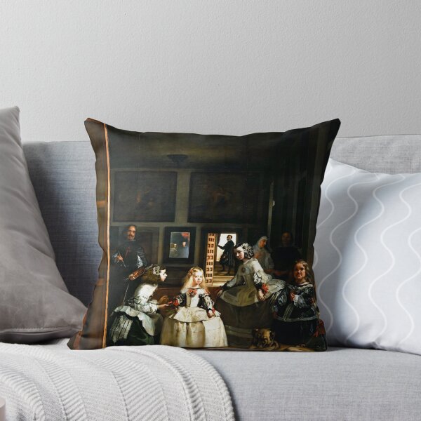 Item preview, Diego Velazquez designed and sold by Jon-Baran.