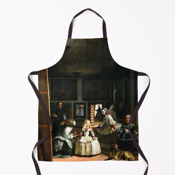 Item preview, Diego Velazquez designed and sold by Jon-Baran.