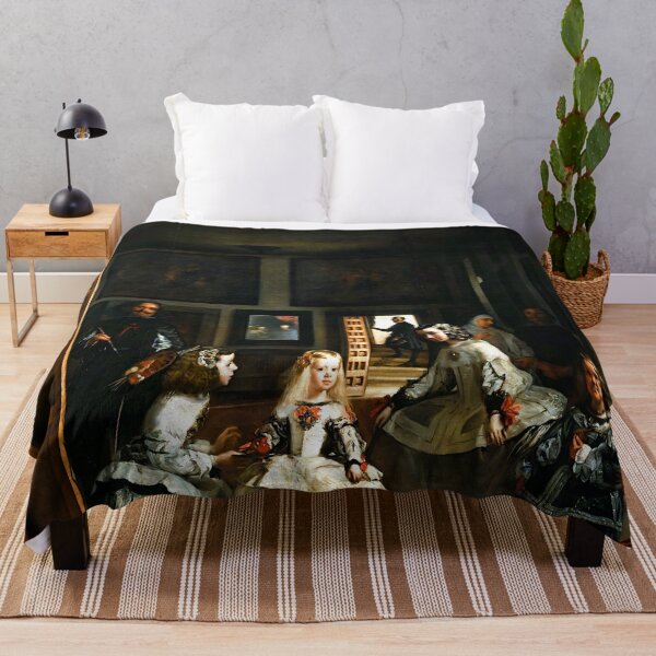 Item preview, Diego Velazquez designed and sold by Jon-Baran.