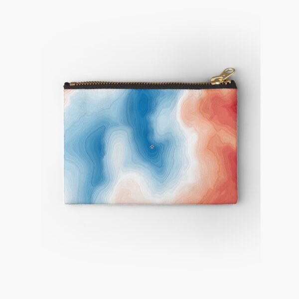 Item preview, The Old Man of Coniston's Colourful Contours (version 1) designed and sold by LazloWoodbine.
