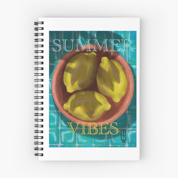 Item preview, Summer vibe designed and sold by LisaLaquaArt.