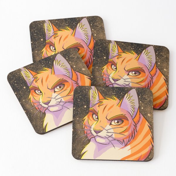 Item preview, Lion Cat designed and sold by dudinkah.