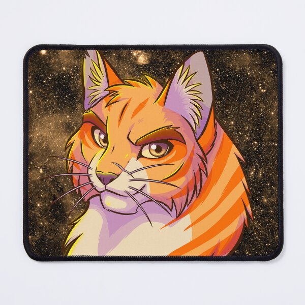 Item preview, Lion Cat designed and sold by dudinkah.