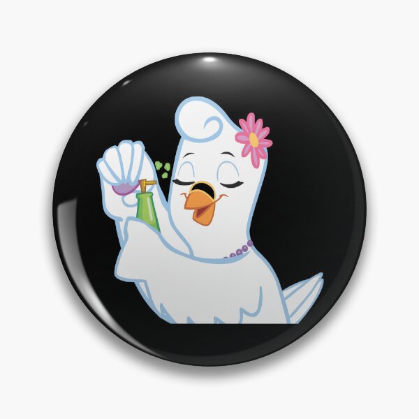 Item preview, white dove designed and sold by Johnnies.