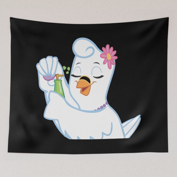Item preview, white dove designed and sold by Johnnies.
