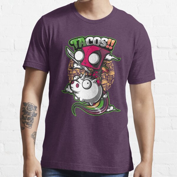 tacos and unicorns Essential T-Shirt