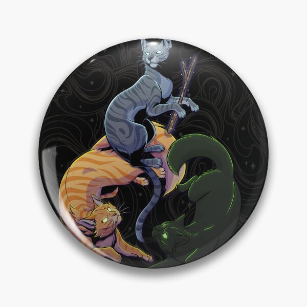Item preview, There Will be Three designed and sold by dudinkah.