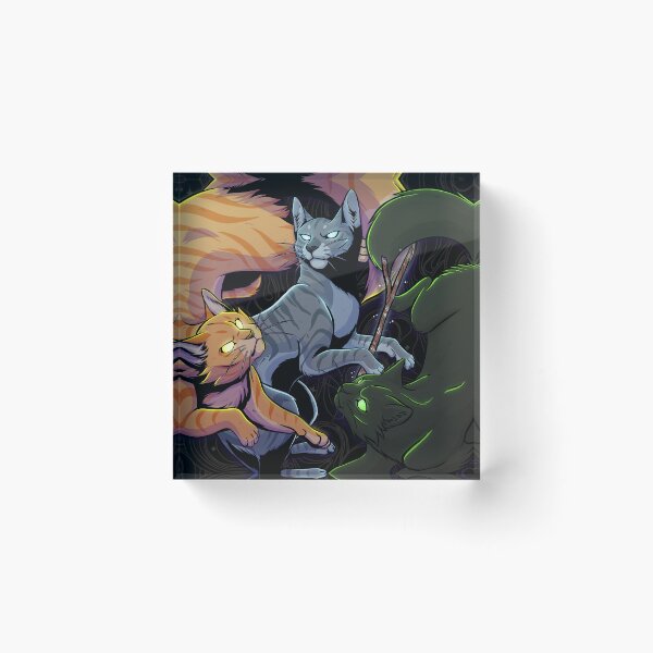 Item preview, There Will be Three designed and sold by dudinkah.